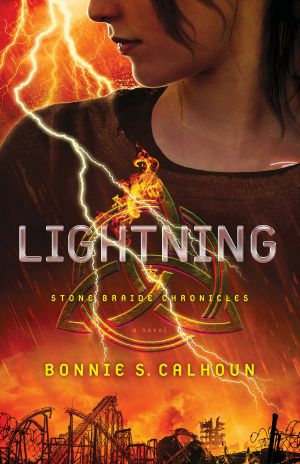 [Stone Braide Chronicles 02] • Lightning